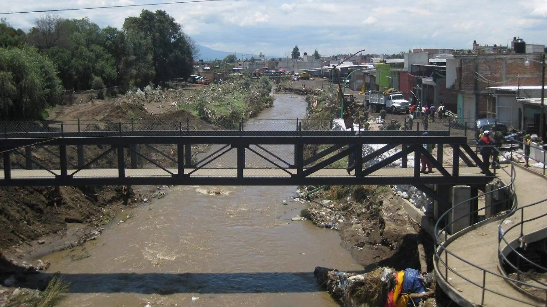 RIO ATOYAC EN TEXMELUCAN atlas